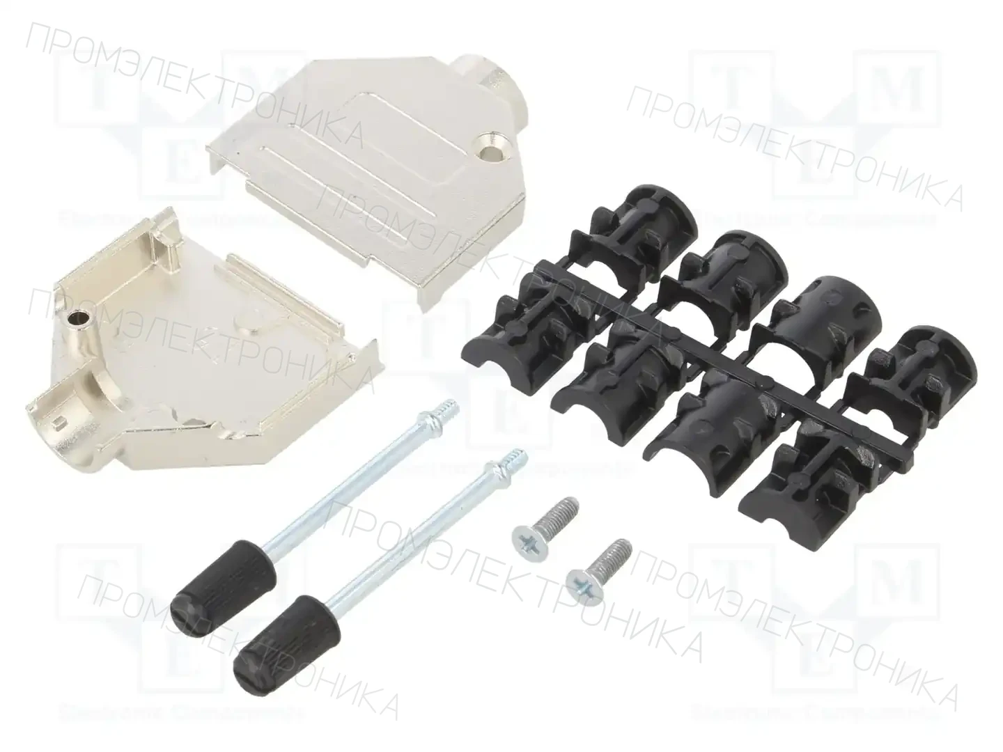 FISCHER ELEKTRONIK 10162830 — Корпуса D-Sub