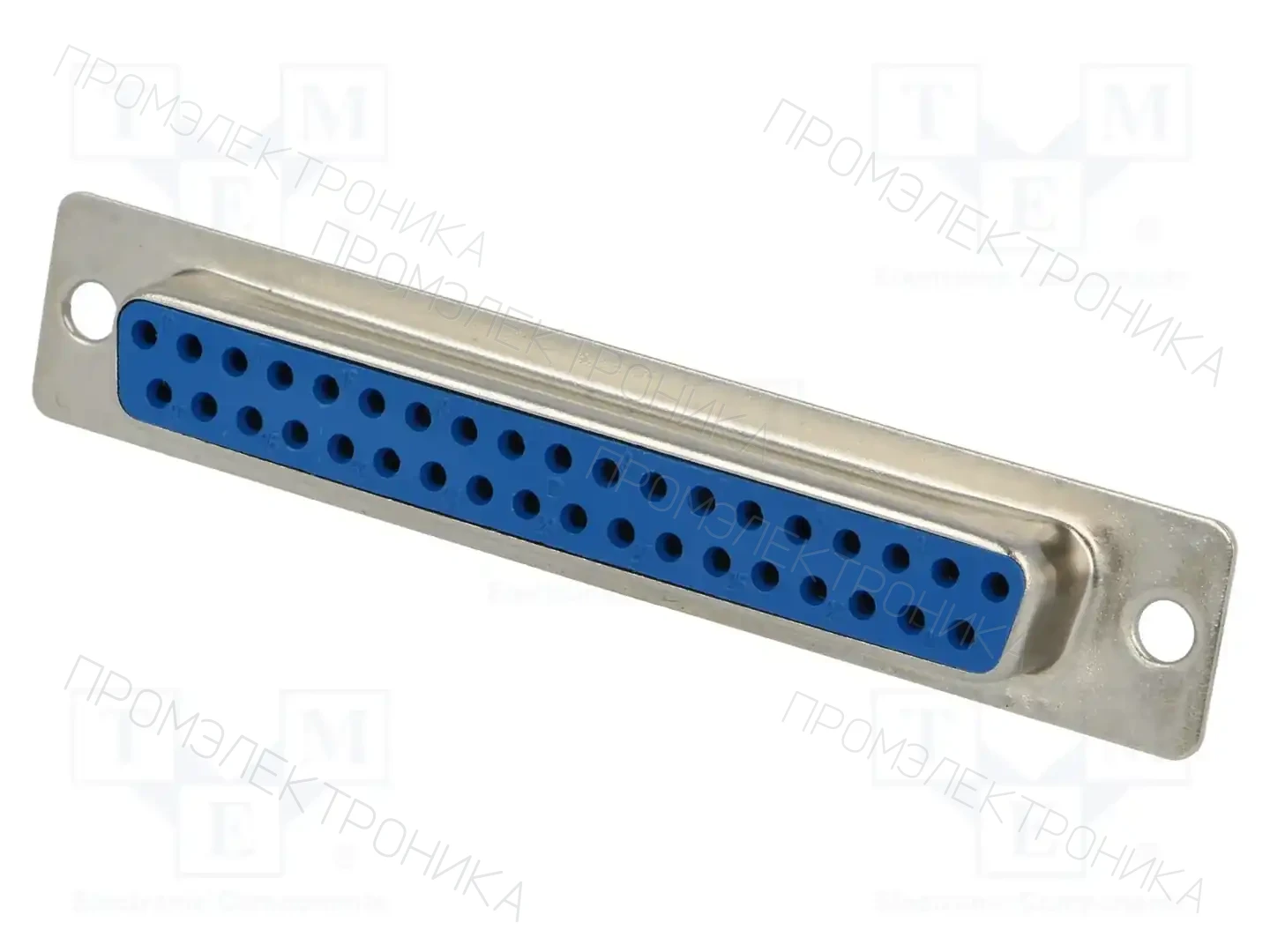CONNFLY DS1033-37FUNSISS — Штекеры и гнезда D-Sub