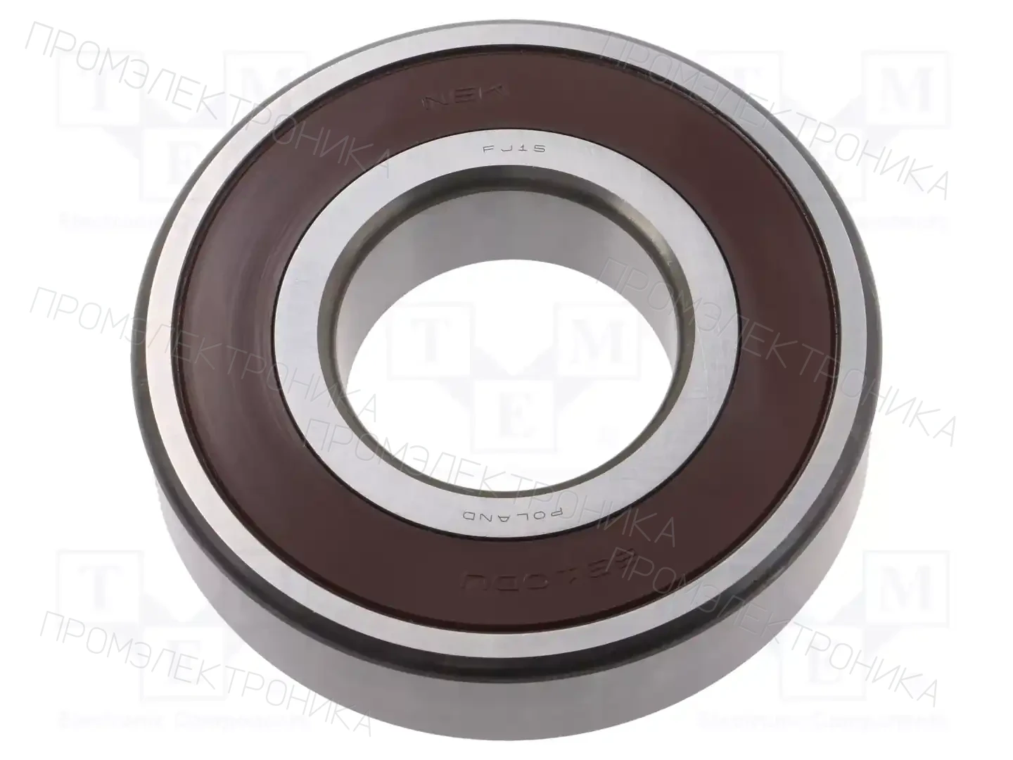 NSK 6310 DDU CM NSK — Подшипники качения 6310 DDU CM