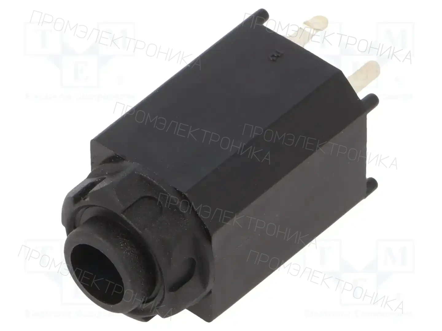 CLIFF CL11063SA J/SKT S1V/SBS/SPN (W/O EARTH) — Разъeмы Jack