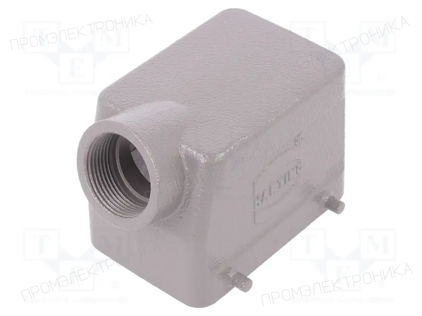 HARTING 09200321520 — Разъeмы