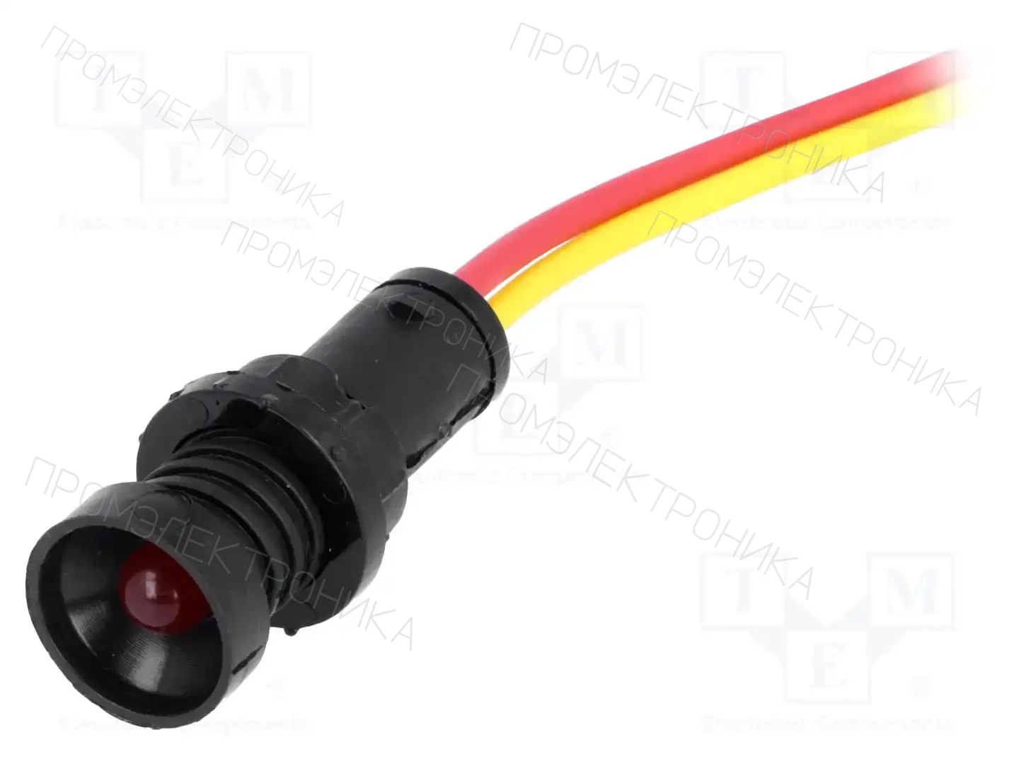 ELPROD LKM12-24-R — LED панельные индикаторы