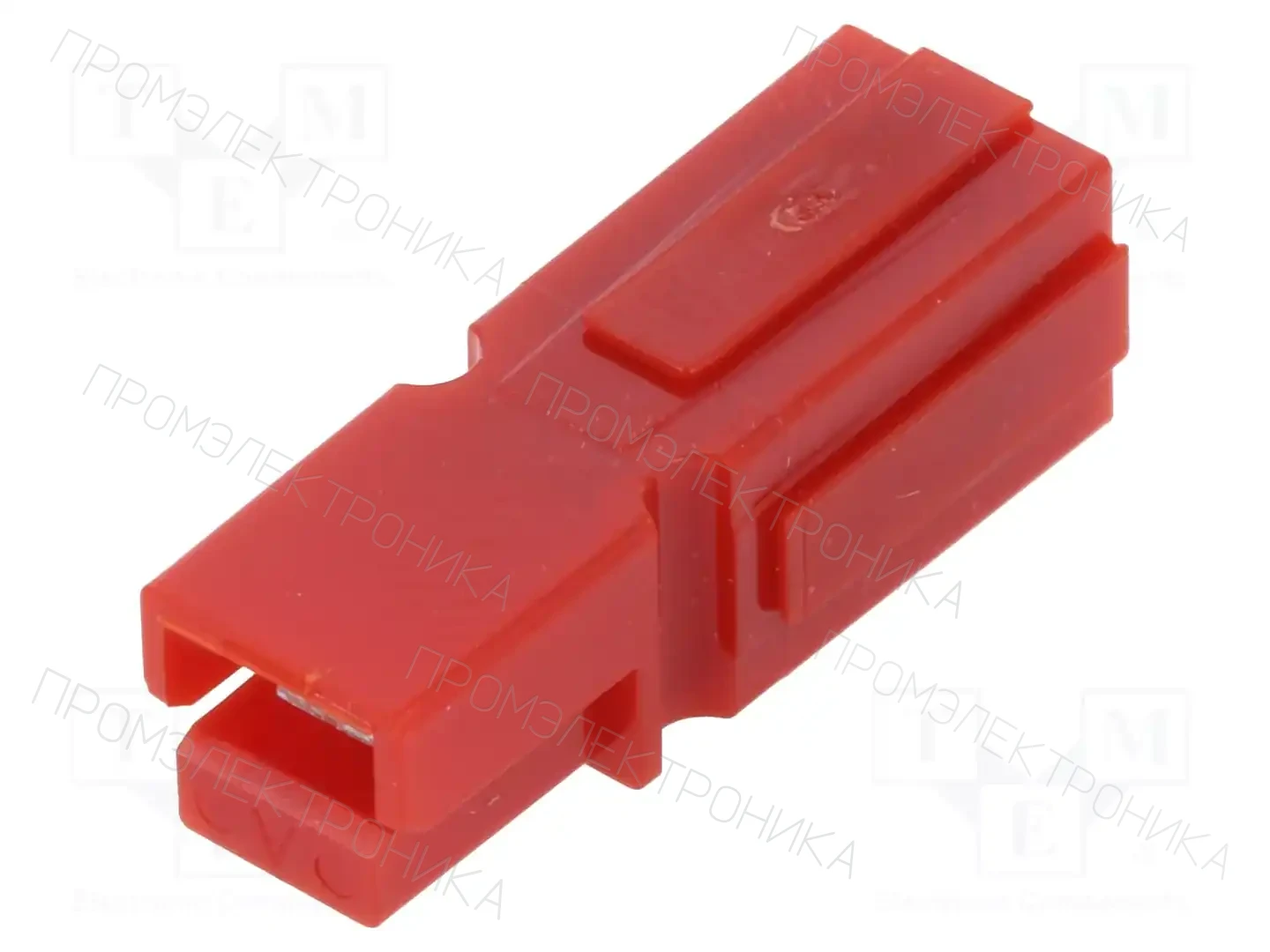 ANDERSON POWER PRODUCTS 1327 — Разъeмы DC