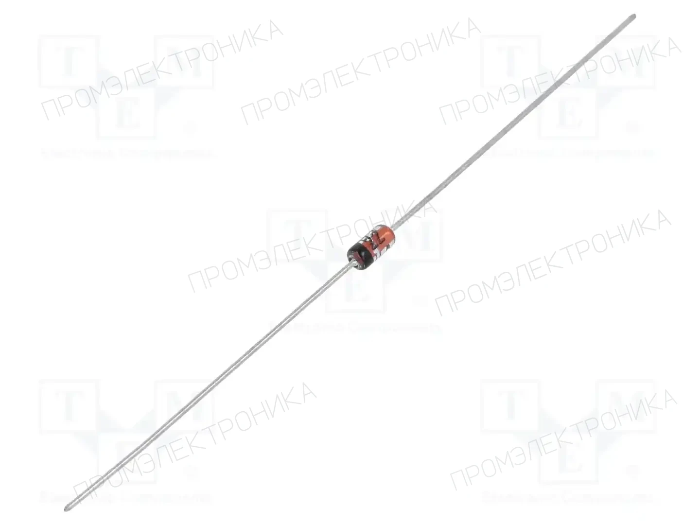TAIWAN SEMICONDUCTOR BZX55C22 R0G — Стабилитроны THT