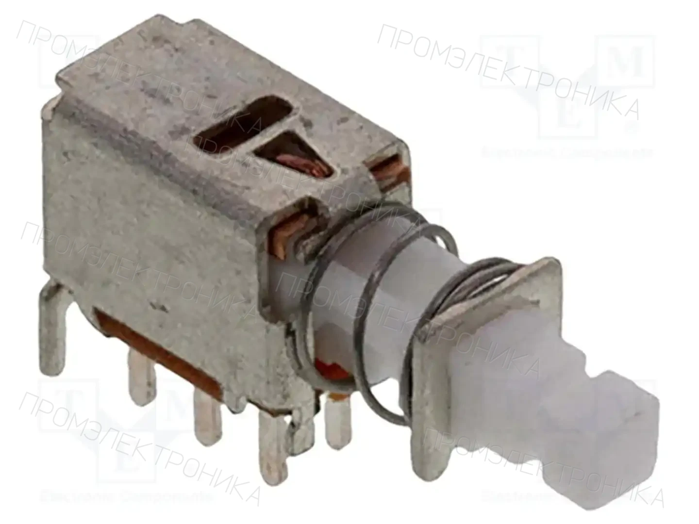 E-SWITCH LC2255EESP — Переключатели детекторные