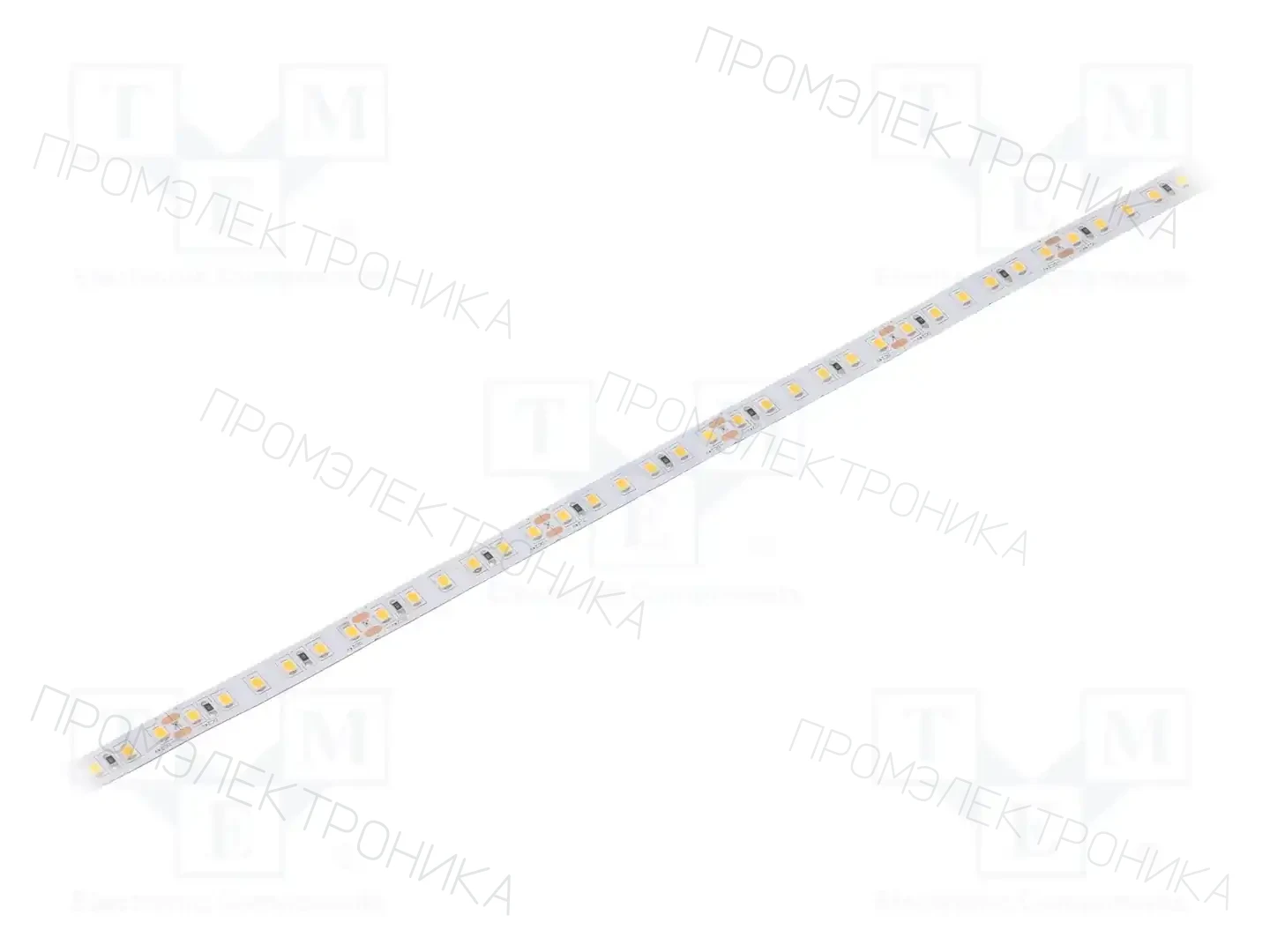 IPIXEL LED S010120BC1LZ (WARM WHITE IP20) — Источники света - светодиодные ленты