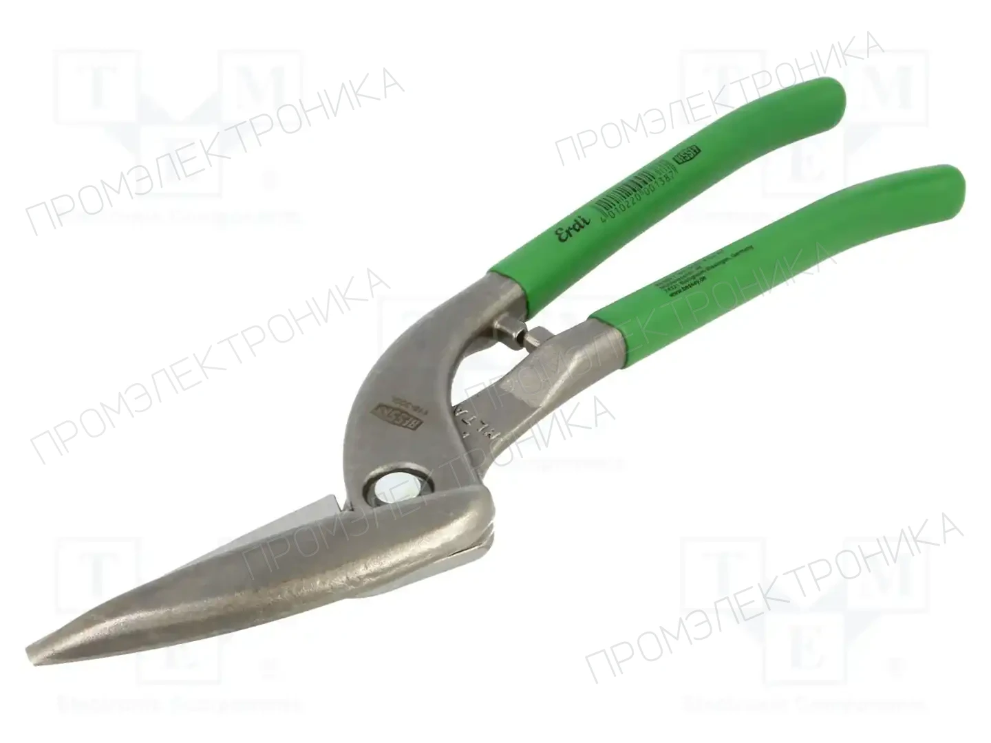 BESSEY D118-300L — Ножницы, маленькие ножницы, ножи