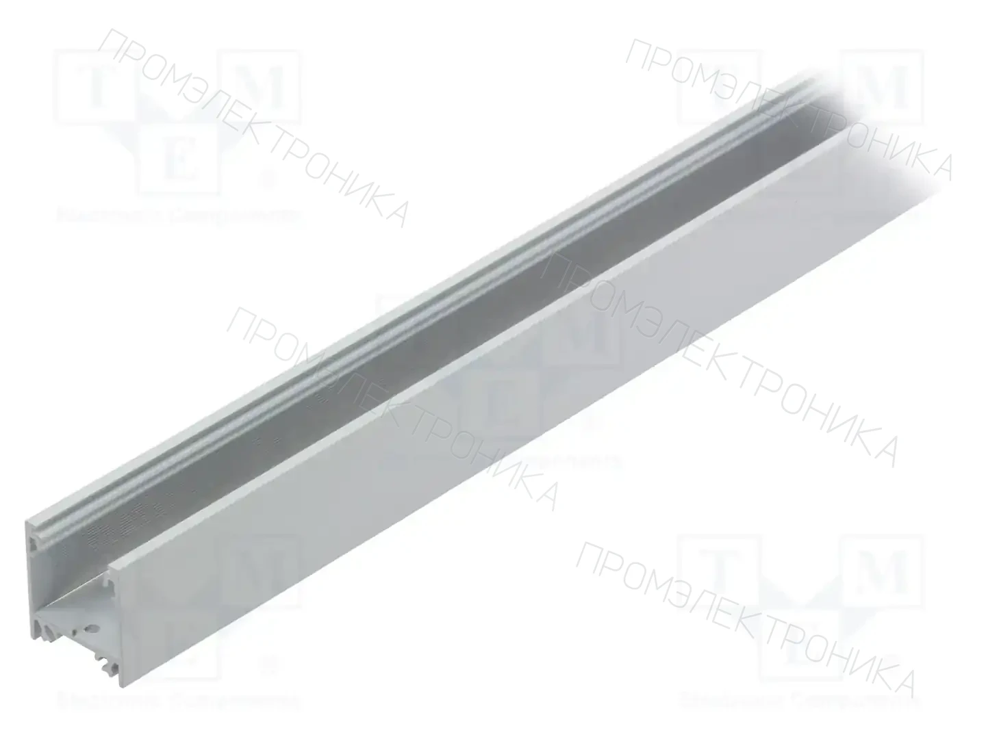 TOPMET C1010001 — Профили для светодиодов