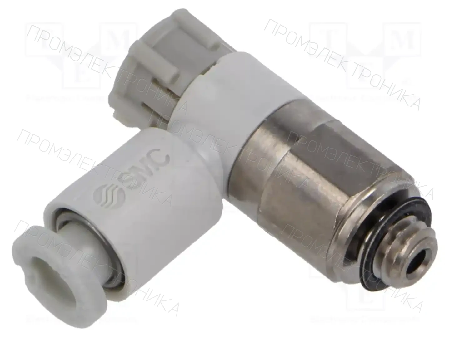 SMC AS1201F-M5-04A — Клапаны и вентильные узлы