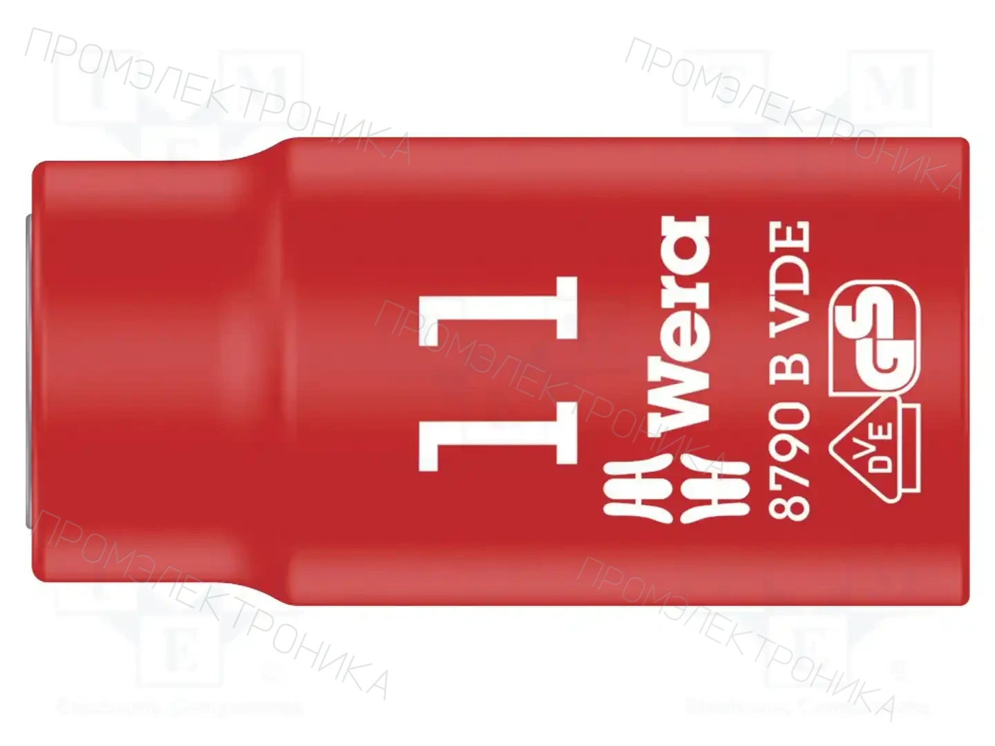 WERA 05004955001 — Ключи накидные
