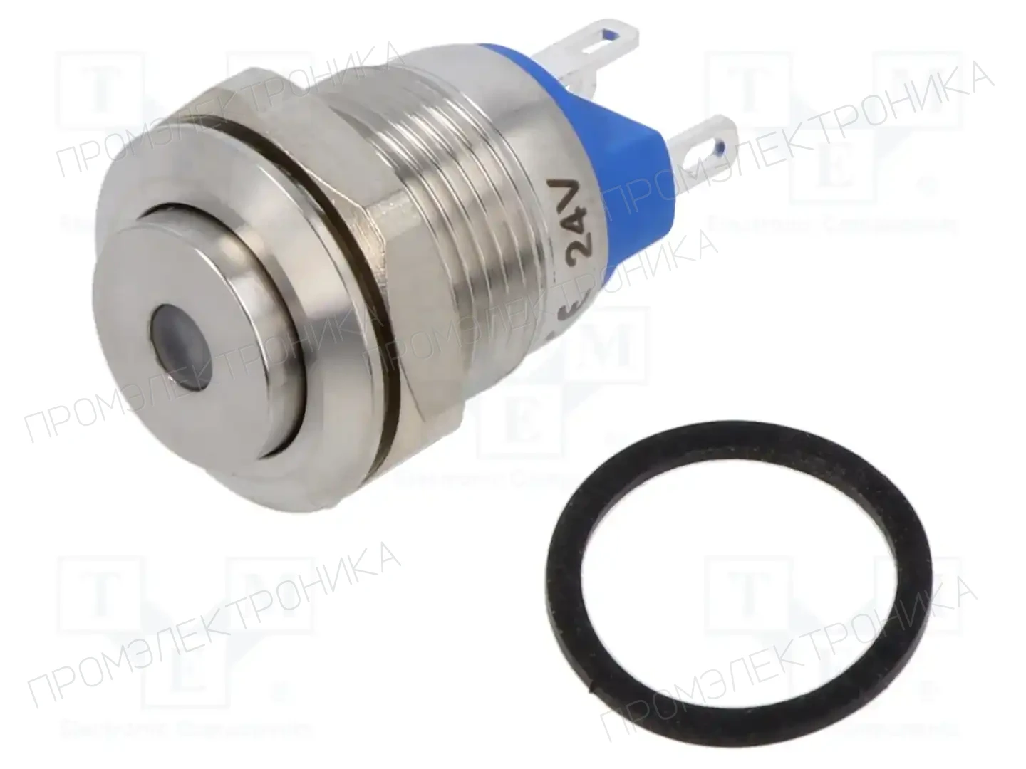 ONPOW GQ12-AH-10D/J/G/24V/S — Переключатели кнопочные