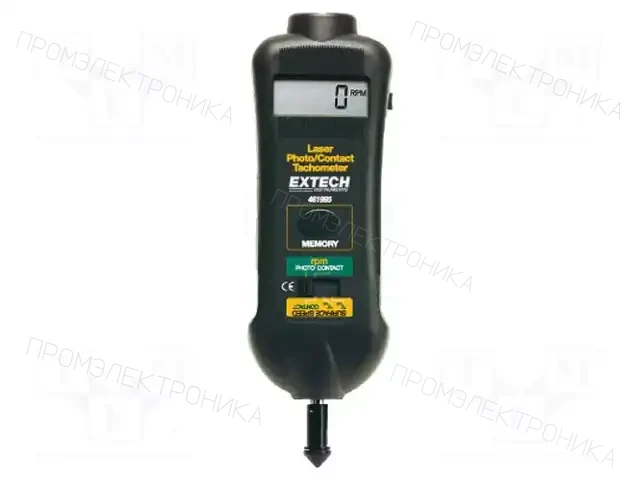 EXTECH 461995 — Тахометры