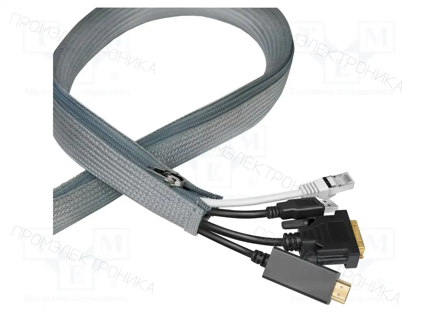 LOGILINK KAB0071 — Оплетки