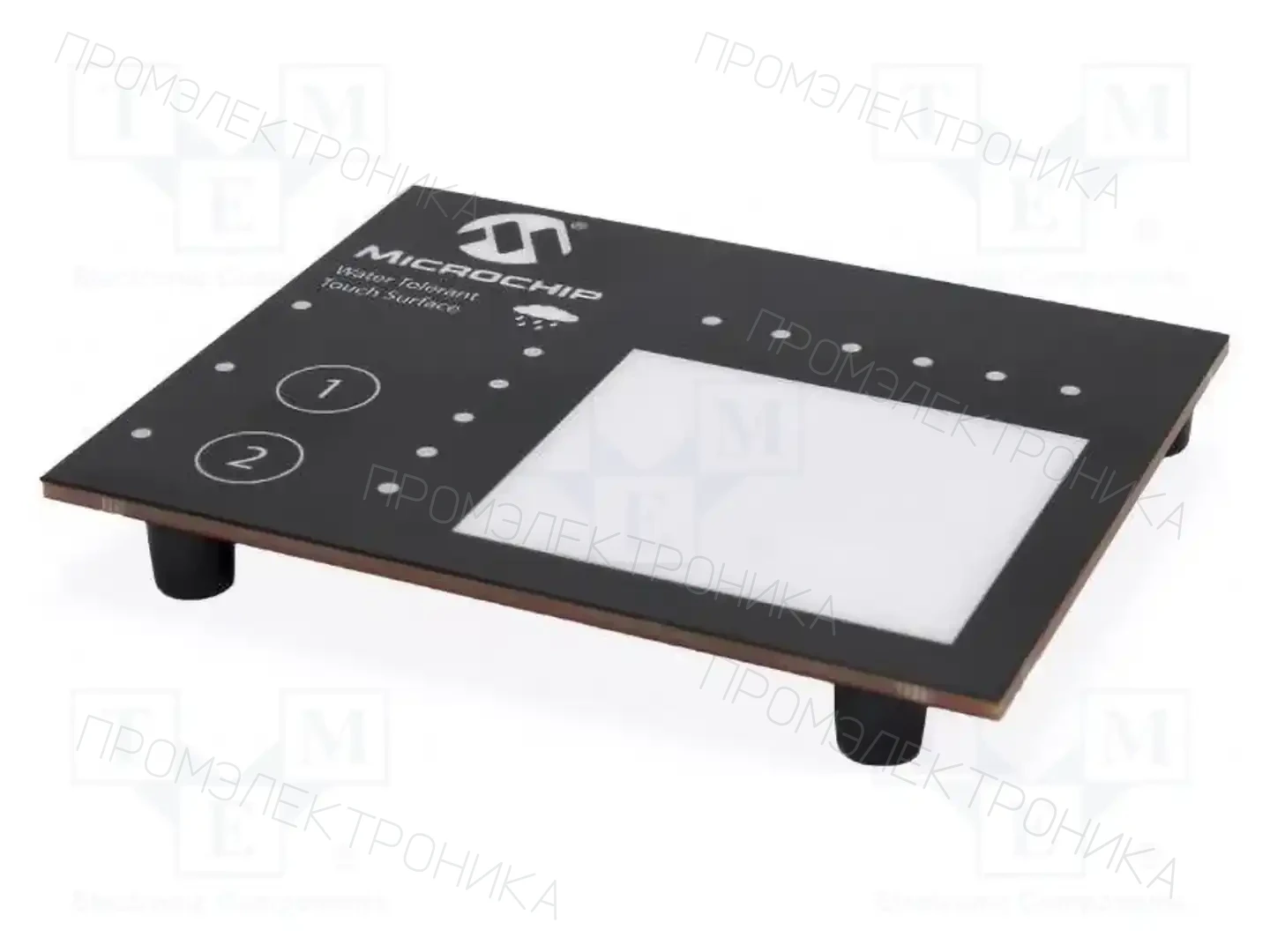 Microchip Technology DM164149 — Наборы пусковые для систем Microchip