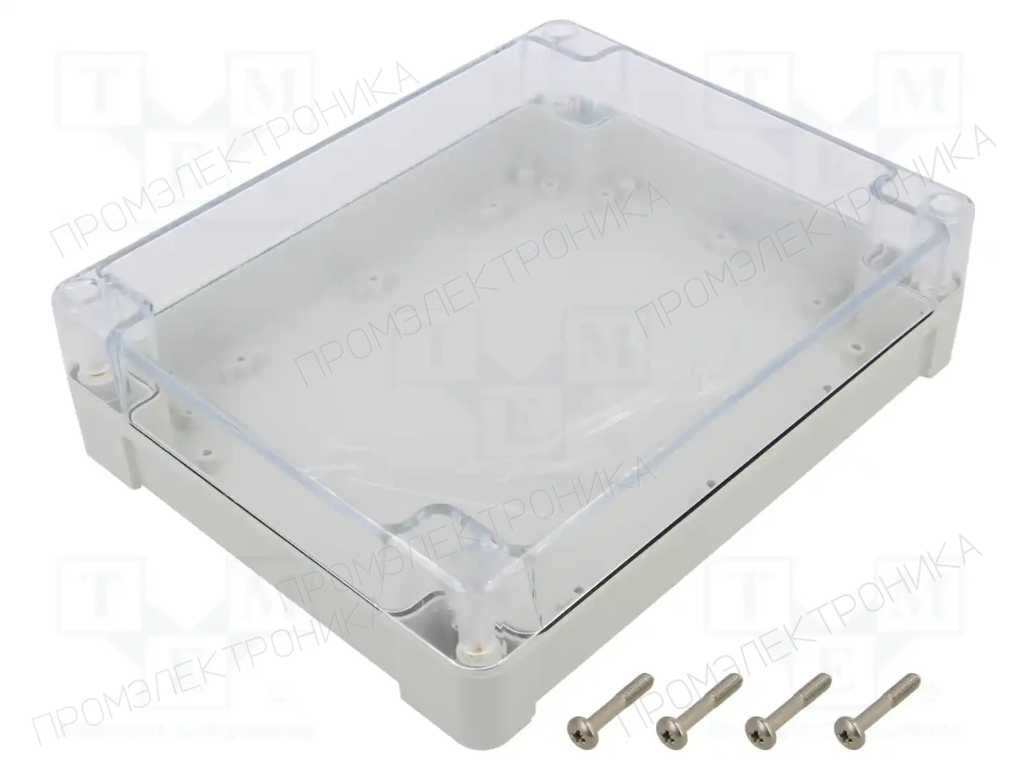 KRADEX ZP240.190.60SJP TM ABS-PC — Корпуса универсальные