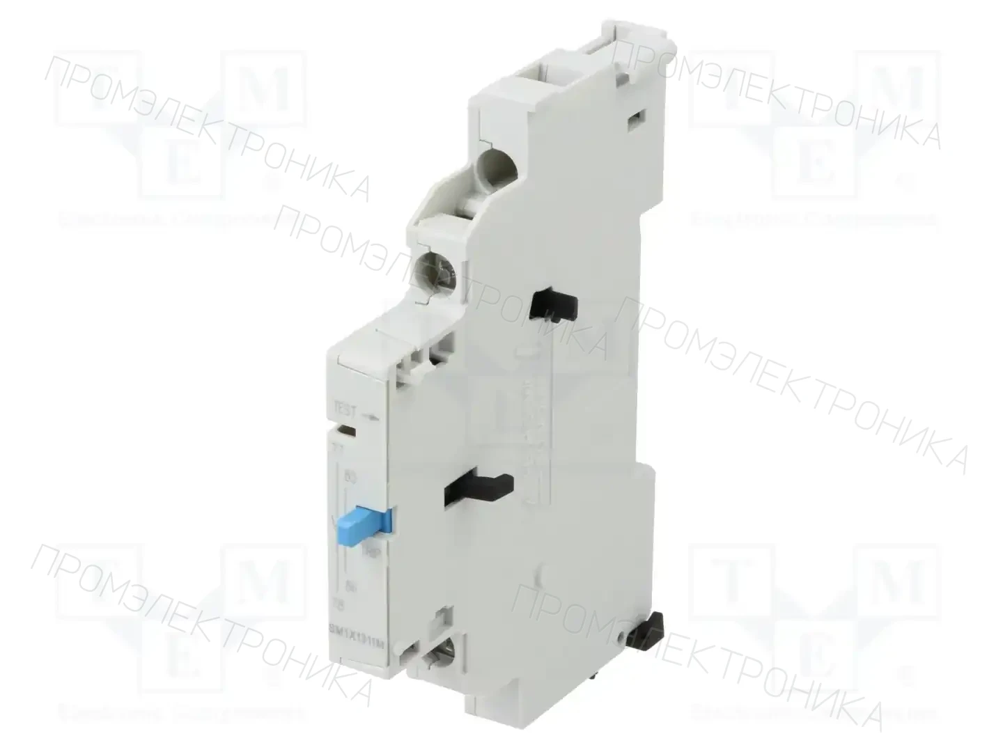 LOVATO ELECTRIC SM1X1311M — Выключатели двигательные