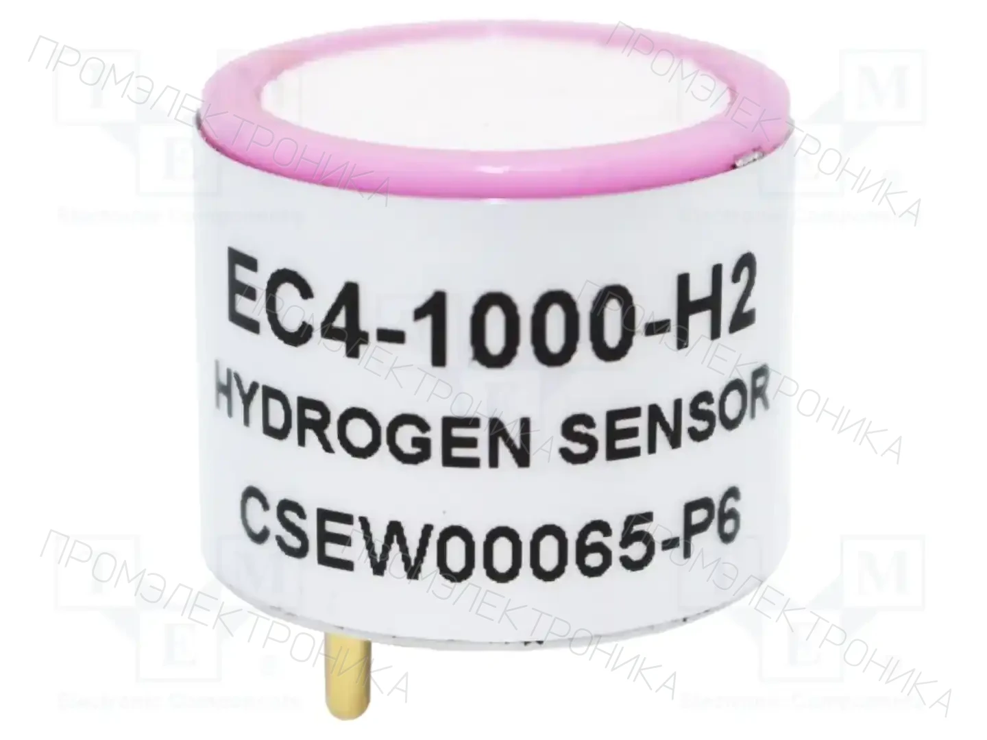 AMPHENOL SGX SENSORTECH EC4-1000-H2 — Датчики газа