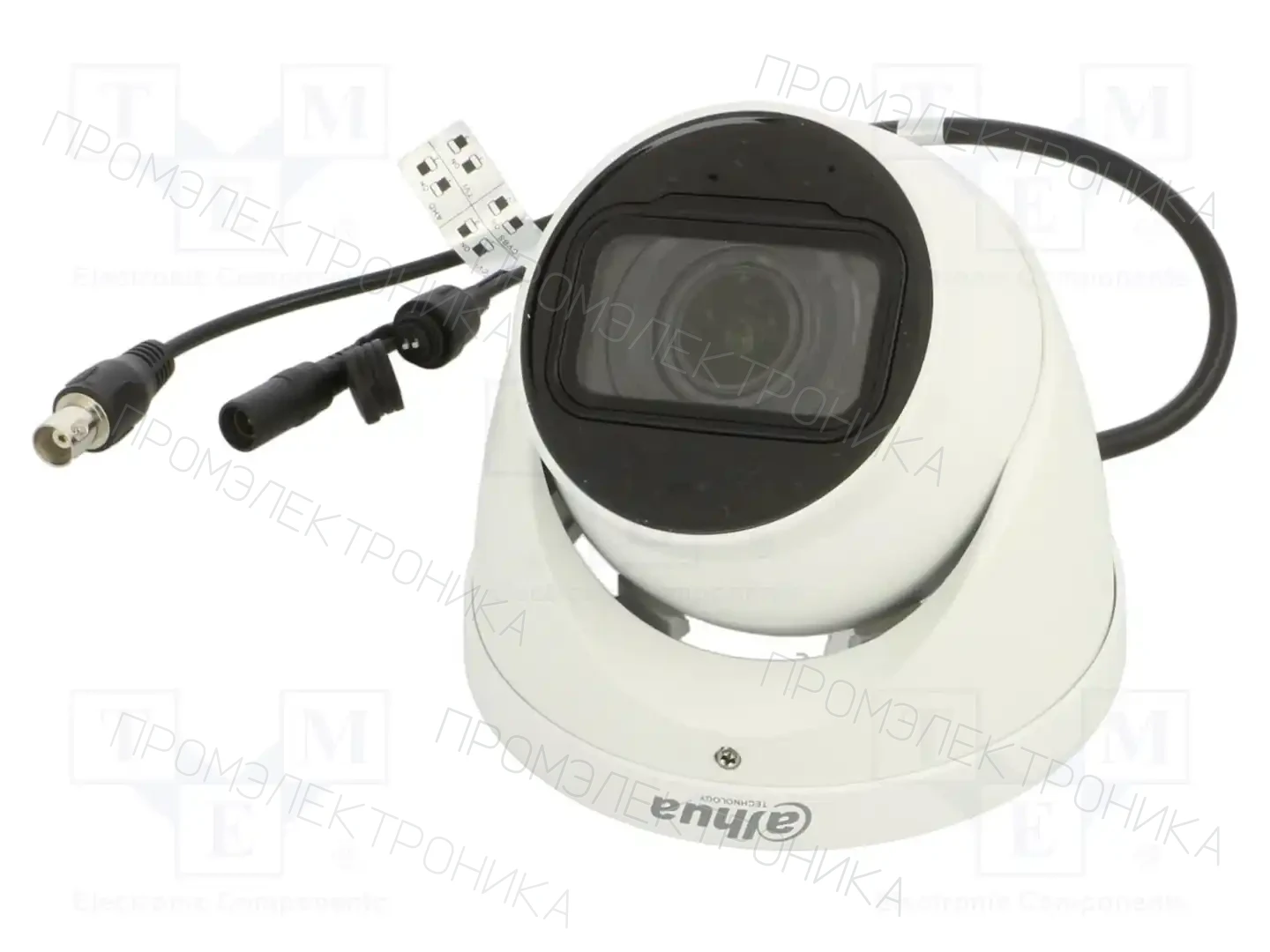 DAHUA HAC-HDW2501T-Z-A-27135-S2 — Системы видеонаблюдения