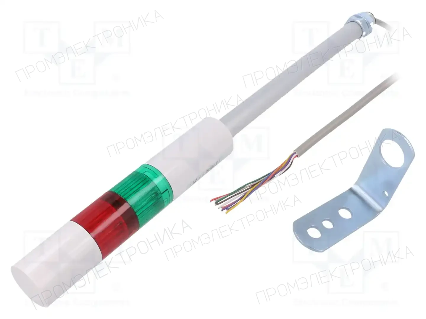 PATLITE LR4-202LJBW-RG — Сигнализационные колонки