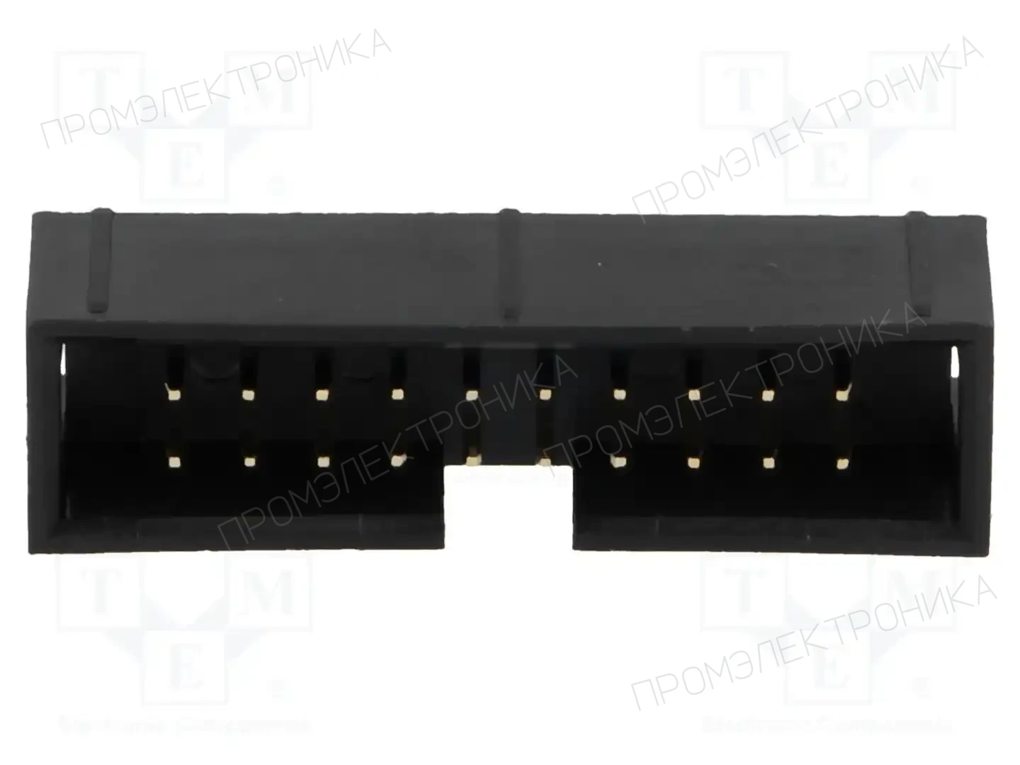 AMPHENOL COMMUNICATIONS SOLUTIONS T821120A1S100CEU — Разъeмы IDC