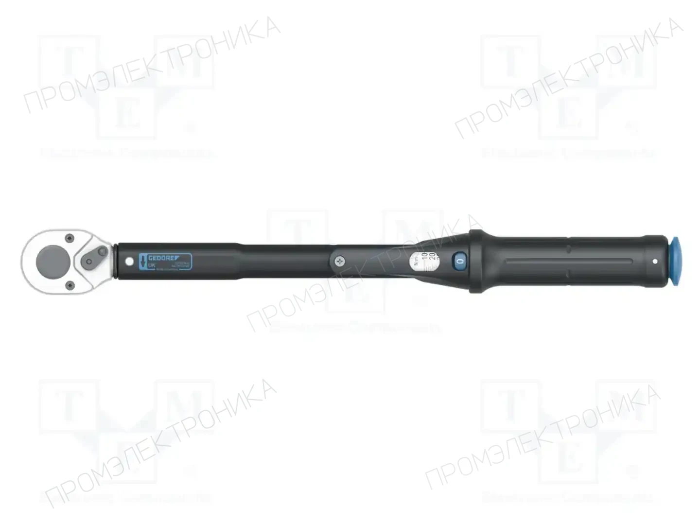 GEDORE 2958023 — Ключи динамометрические