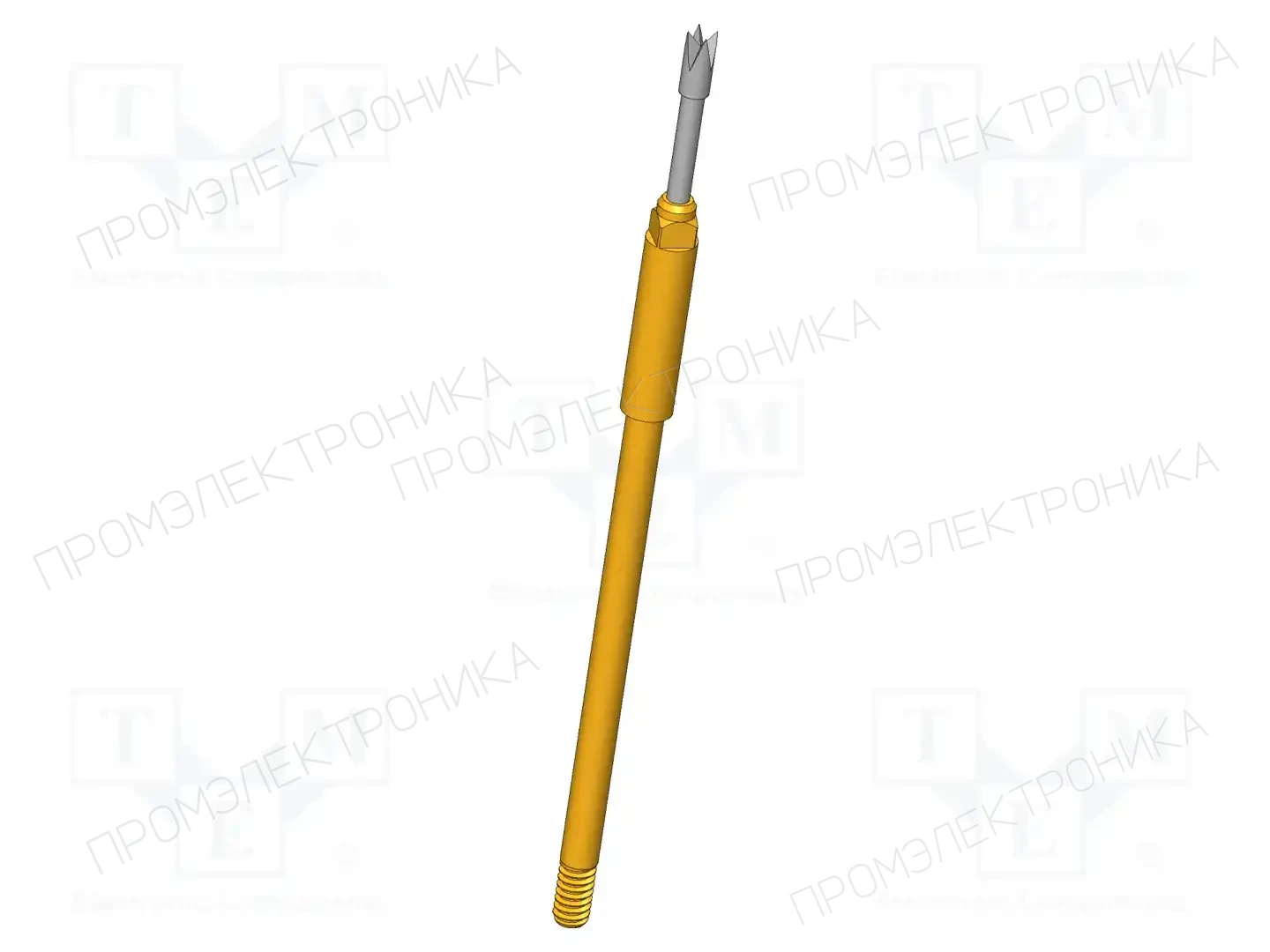 INGUN GKS-112 214 130 R 1510 M — Измерительные щупы