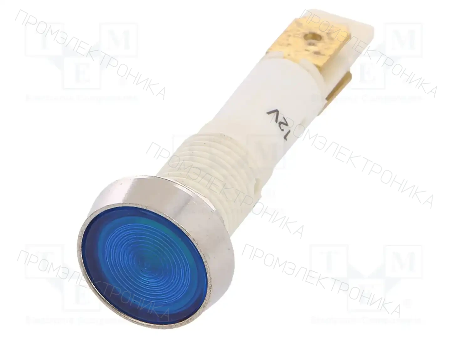NINIGI IND10P-12B-C — LED панельные индикаторы