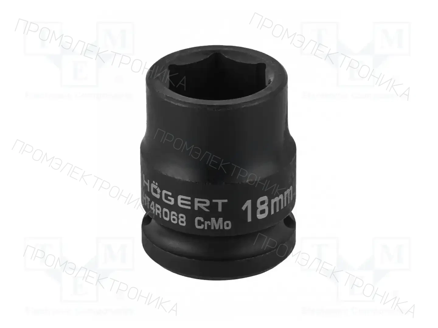 HÖGERT TECHNIK HT4R068 — Ключи накидные