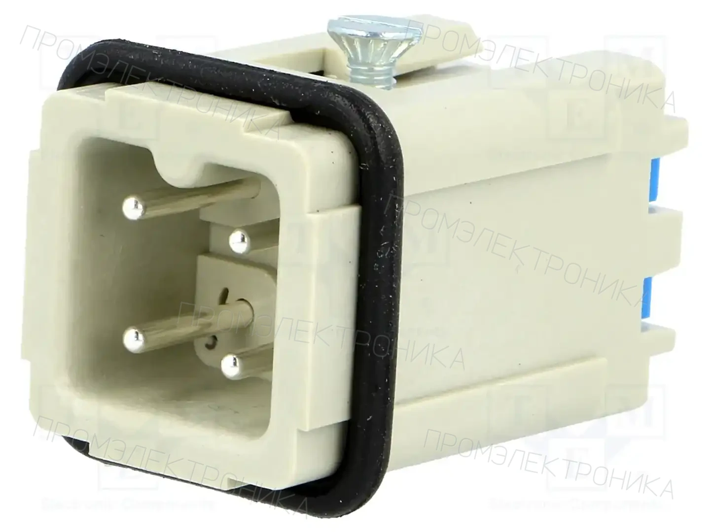 HARTING 09200032633 — Разъeмы