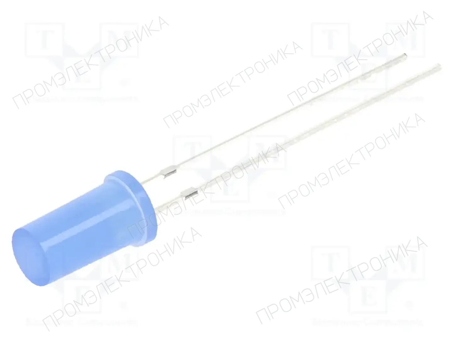 OPTOSUPPLY OSB5SA5TK4A — Круглые светодиоды THT