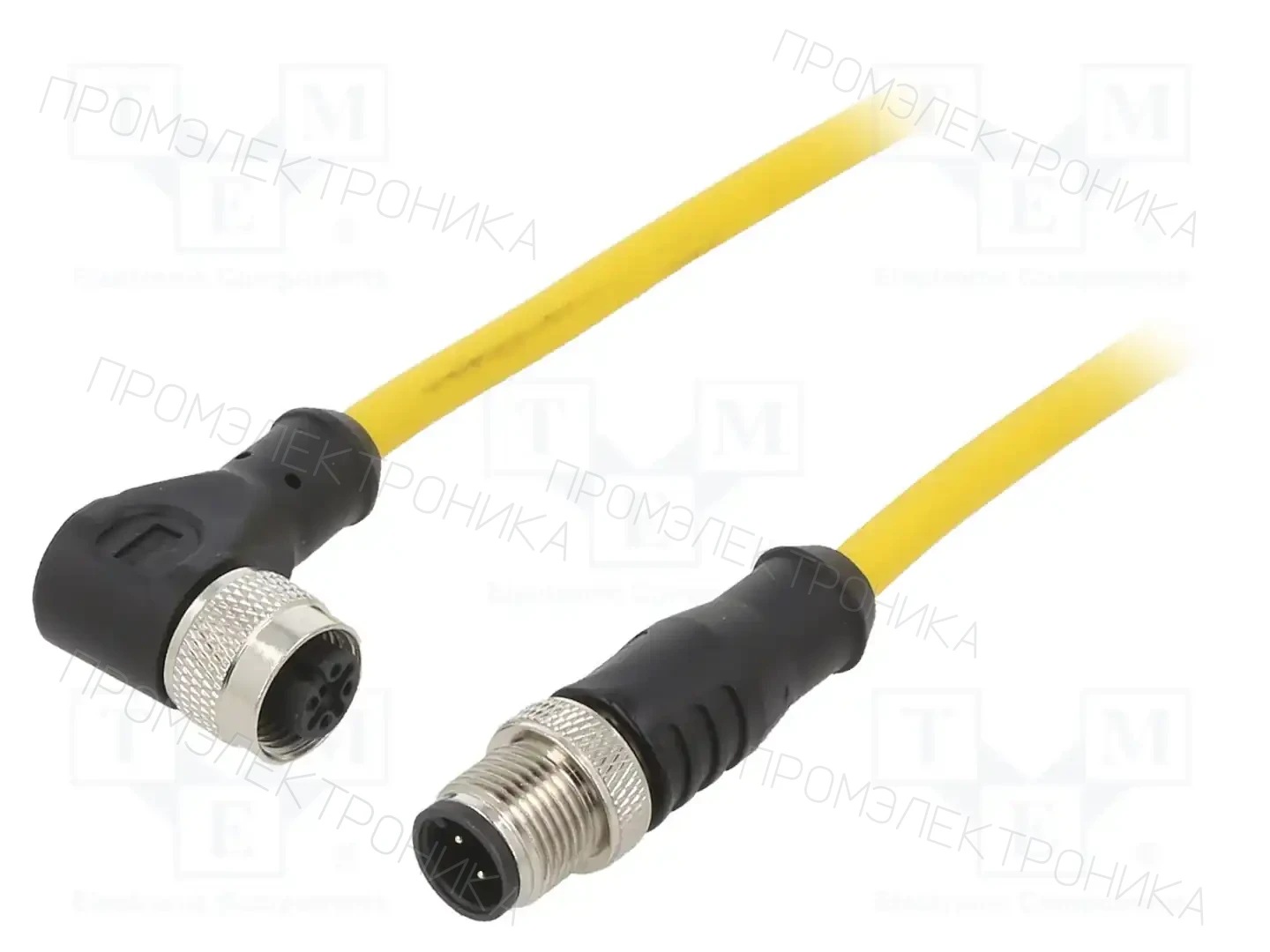 MUELLER ELECTRIC C4AD05M010 — Кабели к датчикам