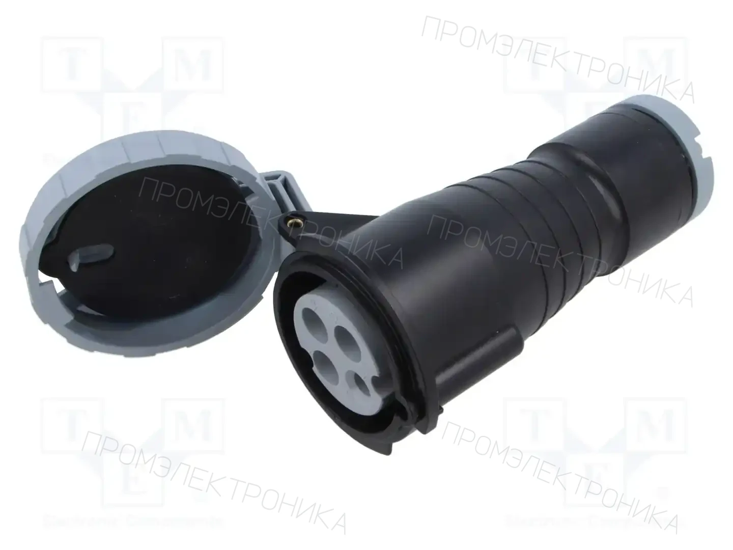 AMPHENOL 2CMA166606R1000 — Многофазные разъемы IEC 60309