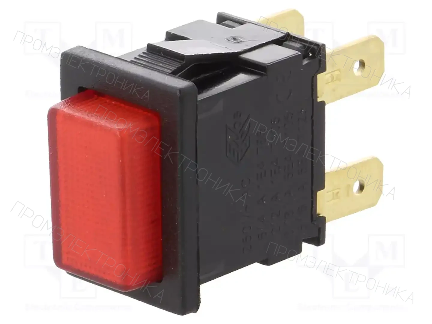 BULGIN H8353ABBR3 — Переключатели стандартные