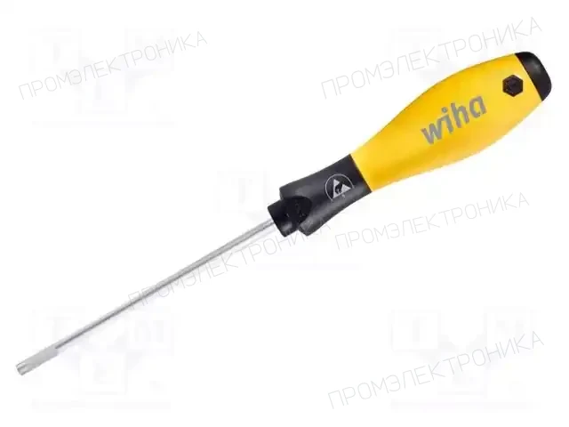 WIHA 22436 — Стандартные отвёртки
