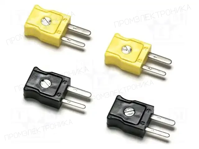 FLUKE 80CJ-M — Зонды и насадки для измерения температ