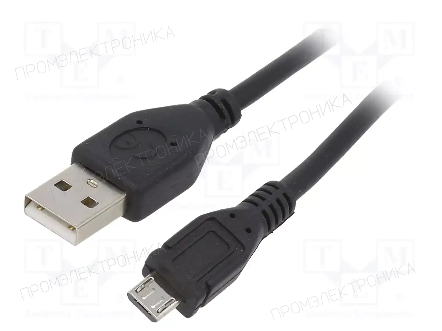 GEMBIRD CCP-MUSB2-AMBM-0.3M — Кабели и адаптеры USB