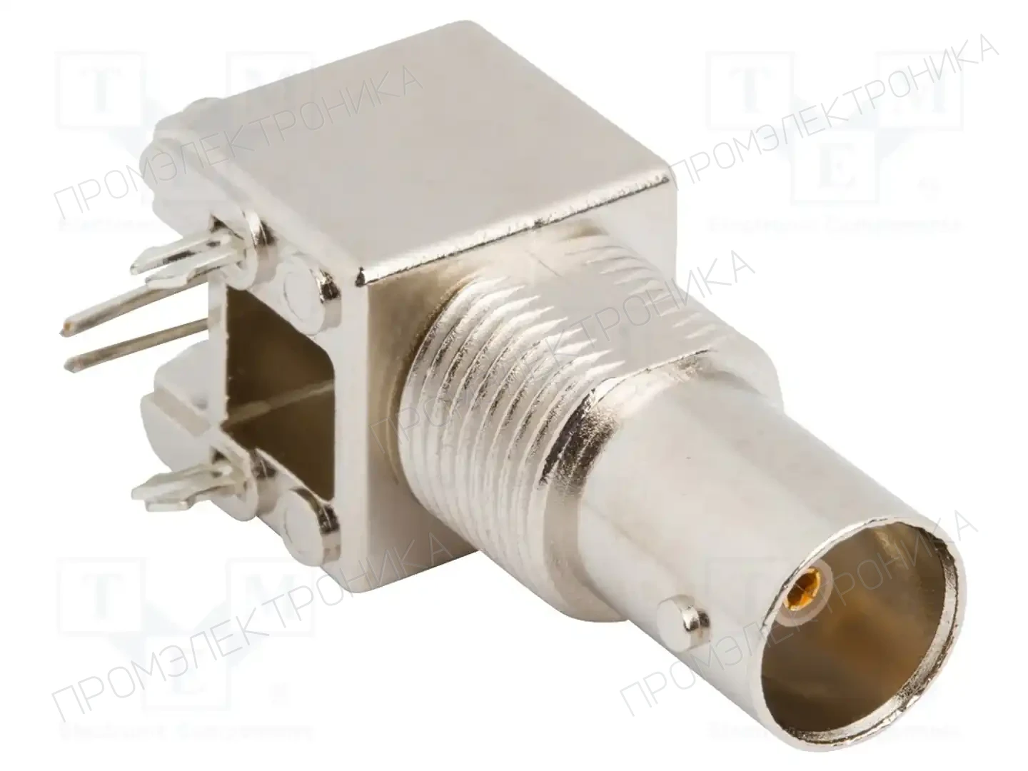 AMPHENOL RF 112503 — Разъeмы BNC