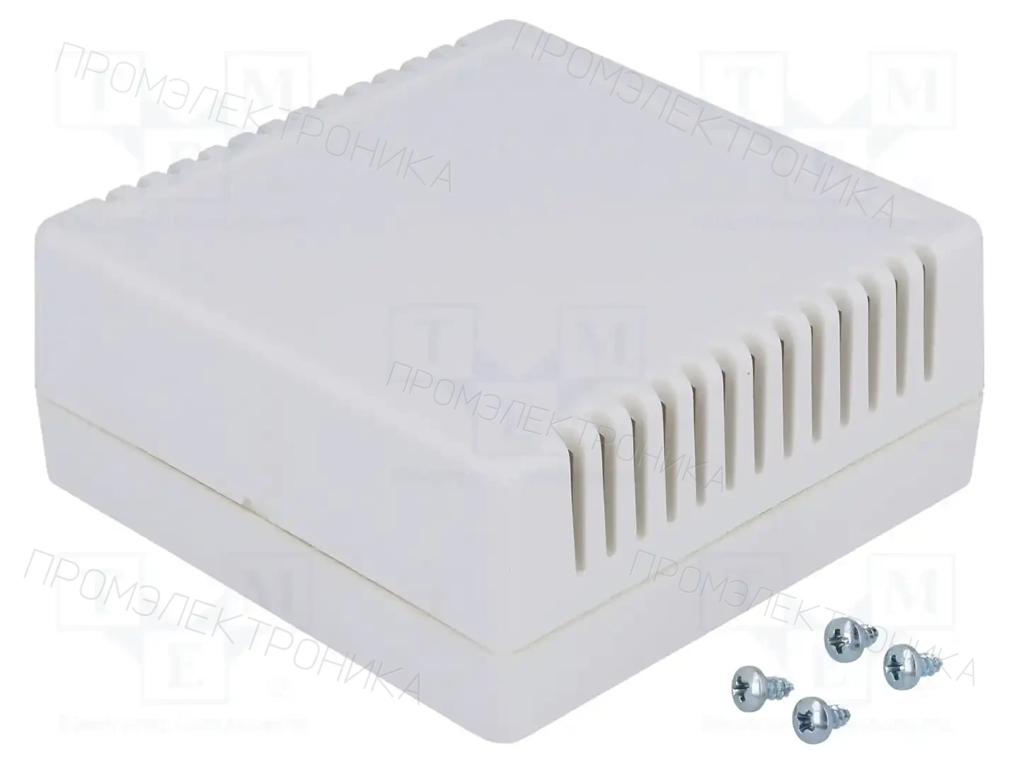SUPERTRONIC PP073W-S — Корпуса устройств сигнализ. и датчиков