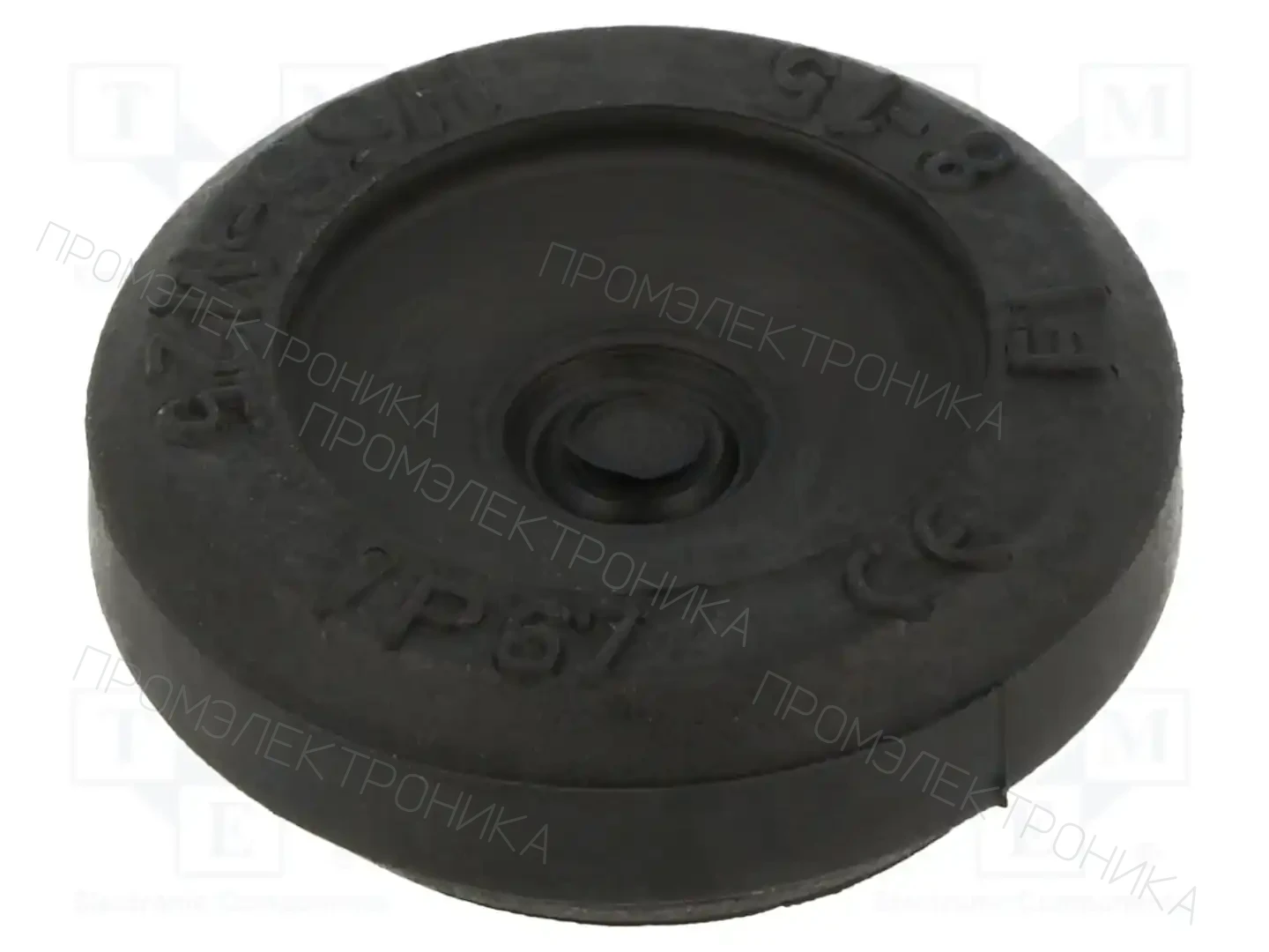 HT HI TECH POLYMERS HSS-M25-TPE RAL9005 — Вводы/выводы