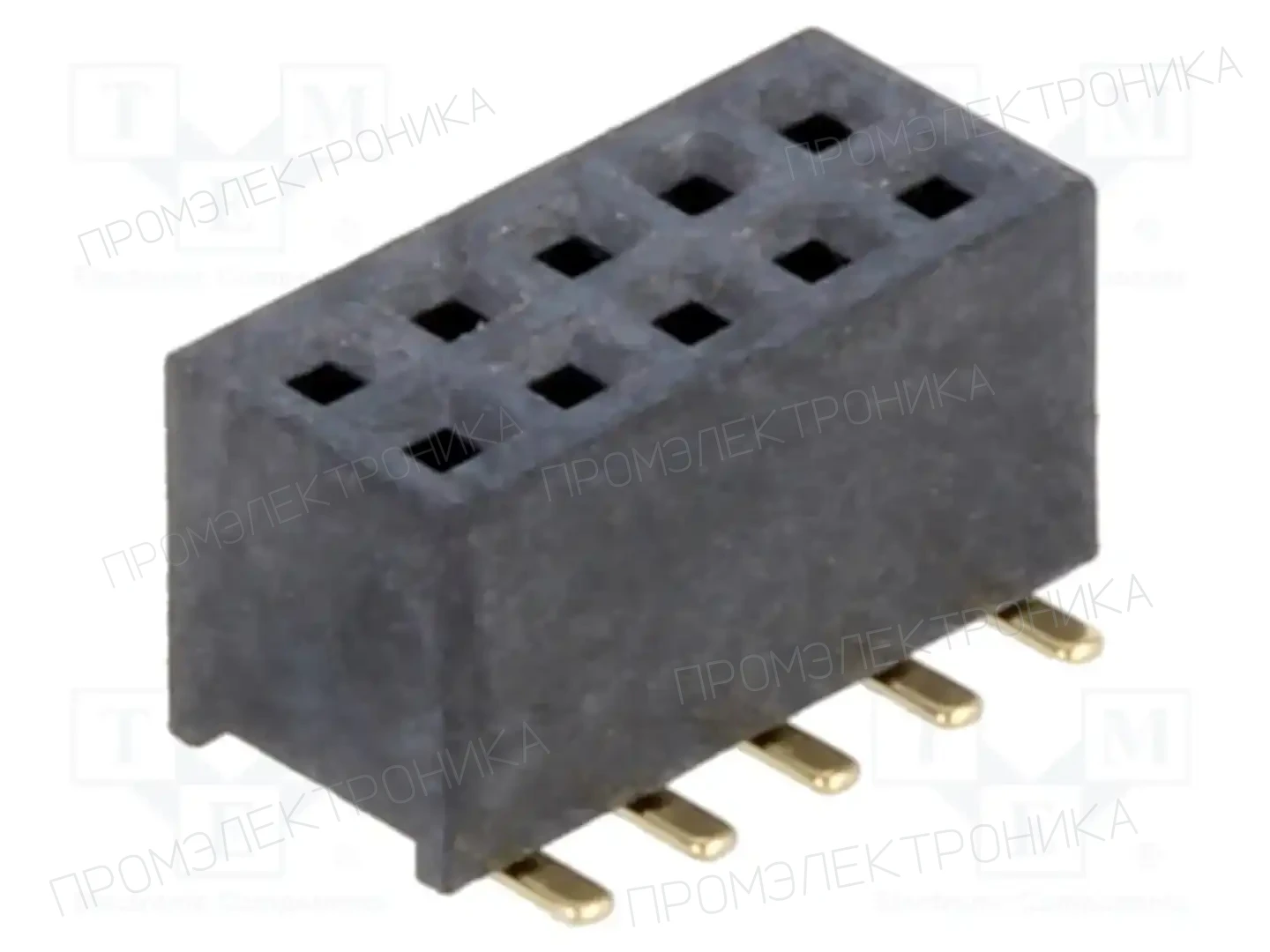 HARWIN M50-3120545 — Разъeмы пластина - пластина
