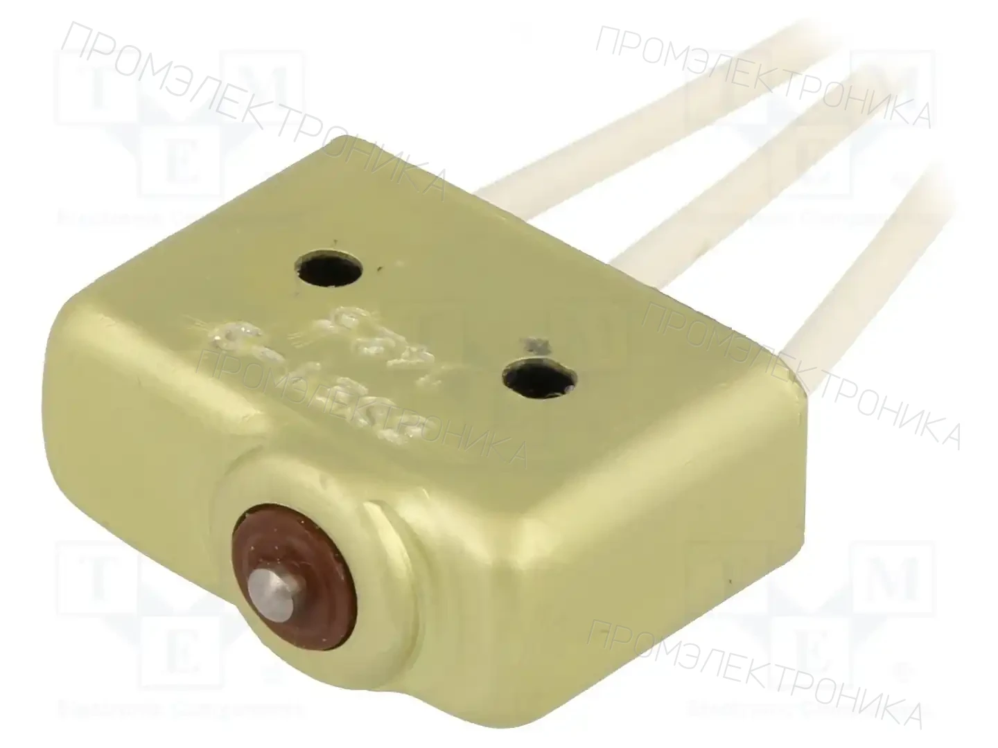 Honeywell 5SE1-3 — Микропереключатели SNAP ACTION
