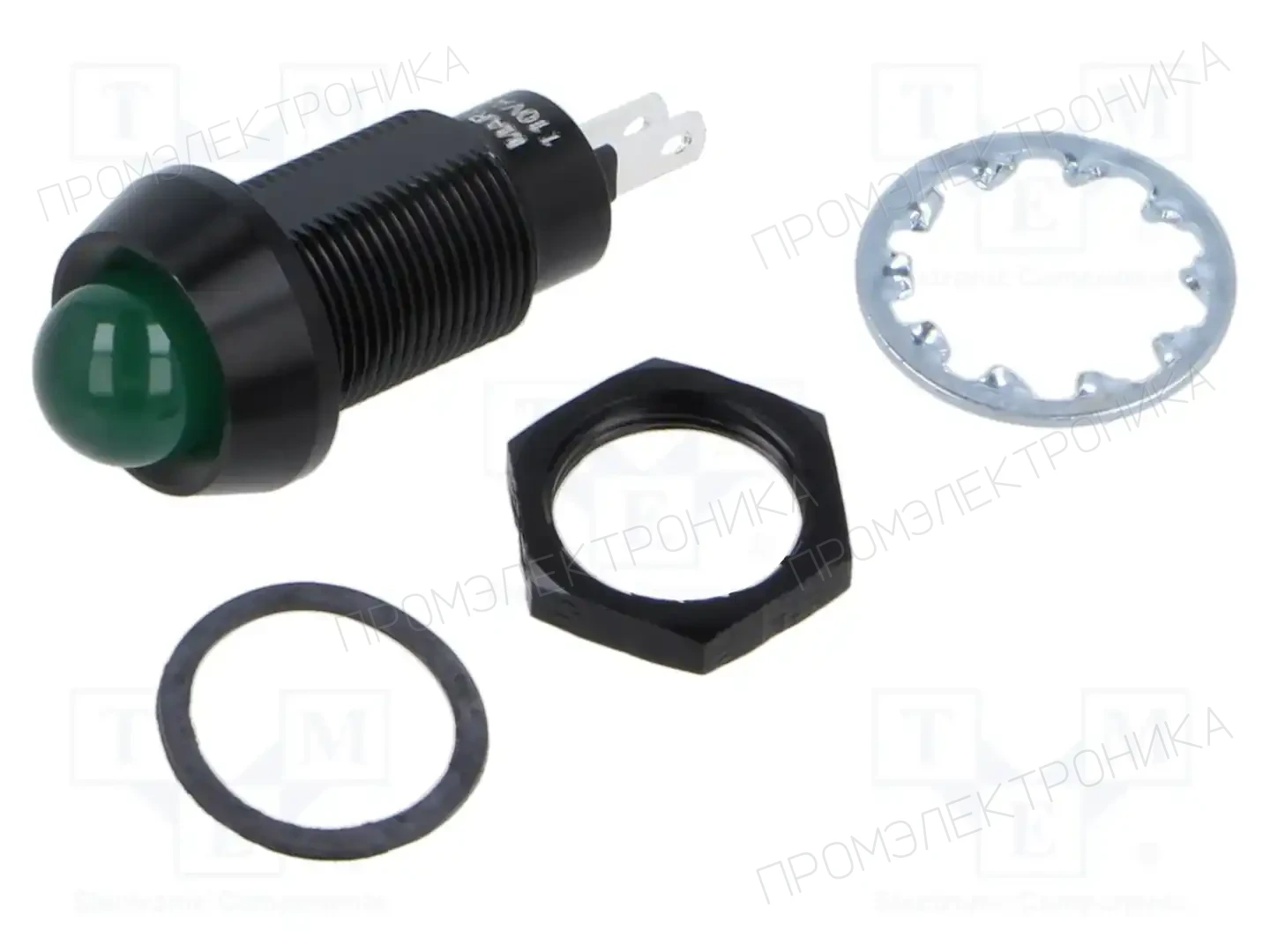 MARL 651-114-75 — LED панельные индикаторы