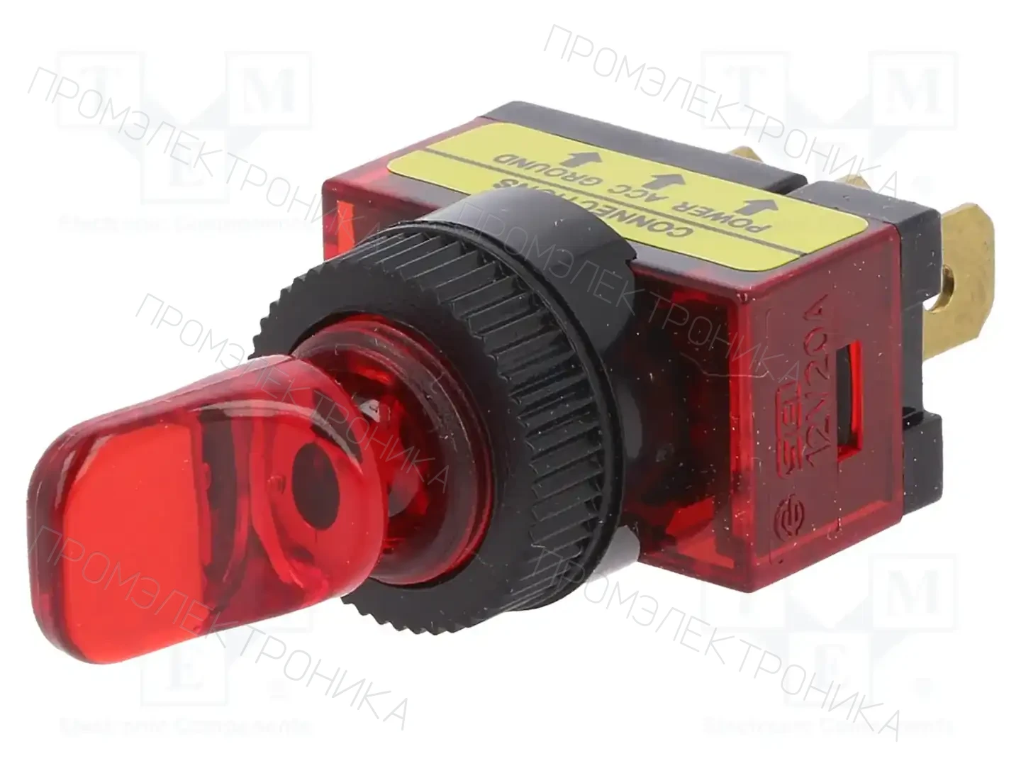 SCI R13-110B-01 — Переключатели рычажные