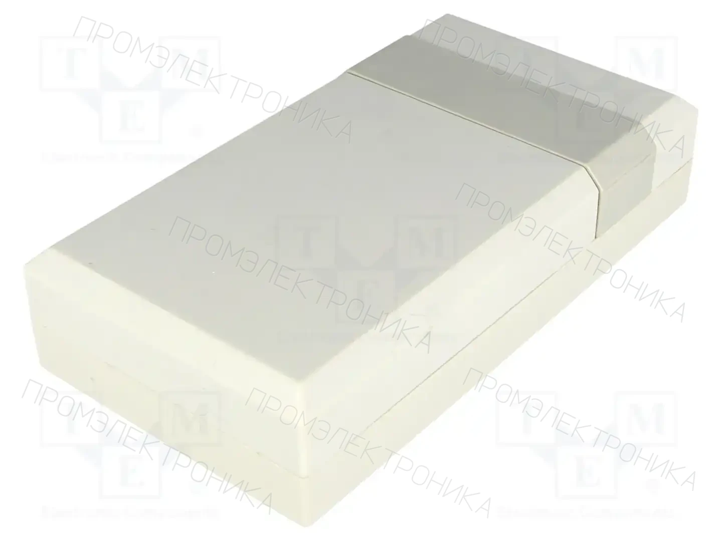 SUPERTRONIC PP032G-S — Корпуса универсальные