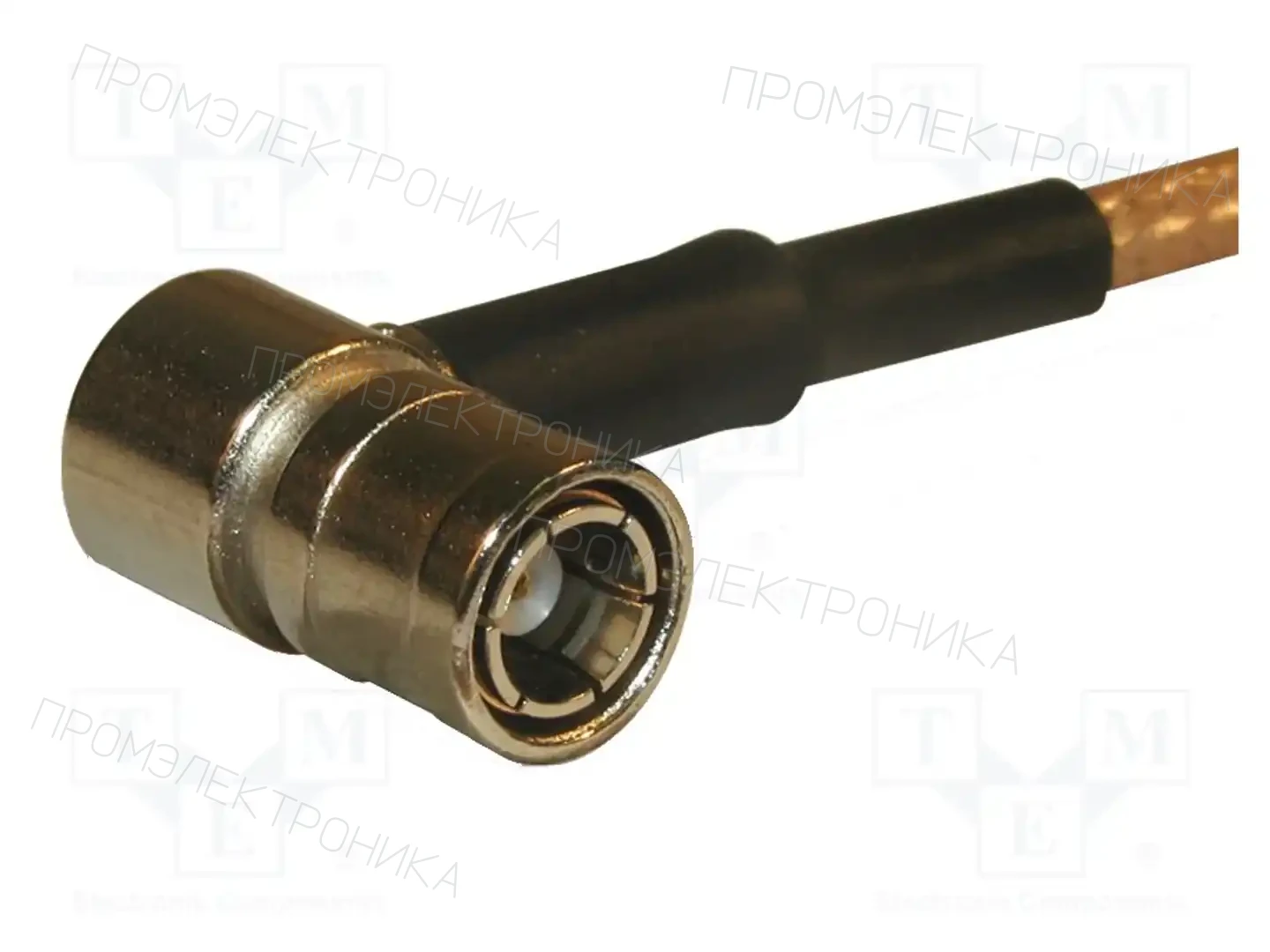 AMPHENOL RF 142193 — Разъeмы SMA, SMB, SMC