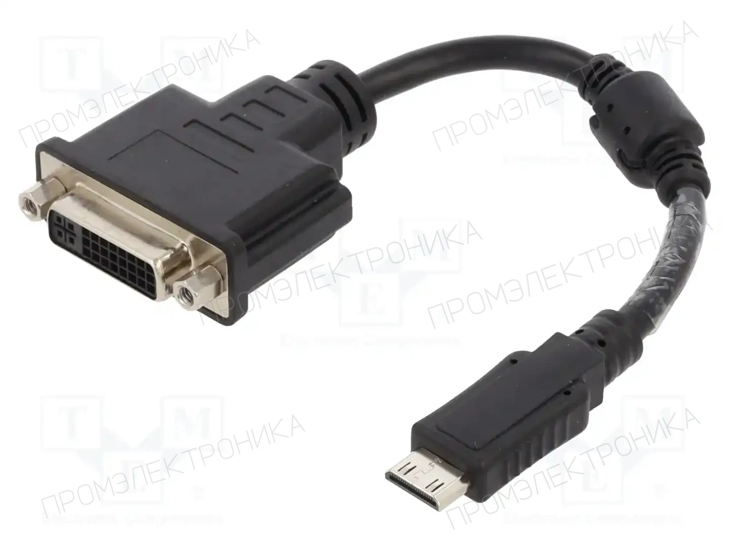 DELOCK 65564 — Кабели и адаптеры HDMI, DVI, DisplayPort