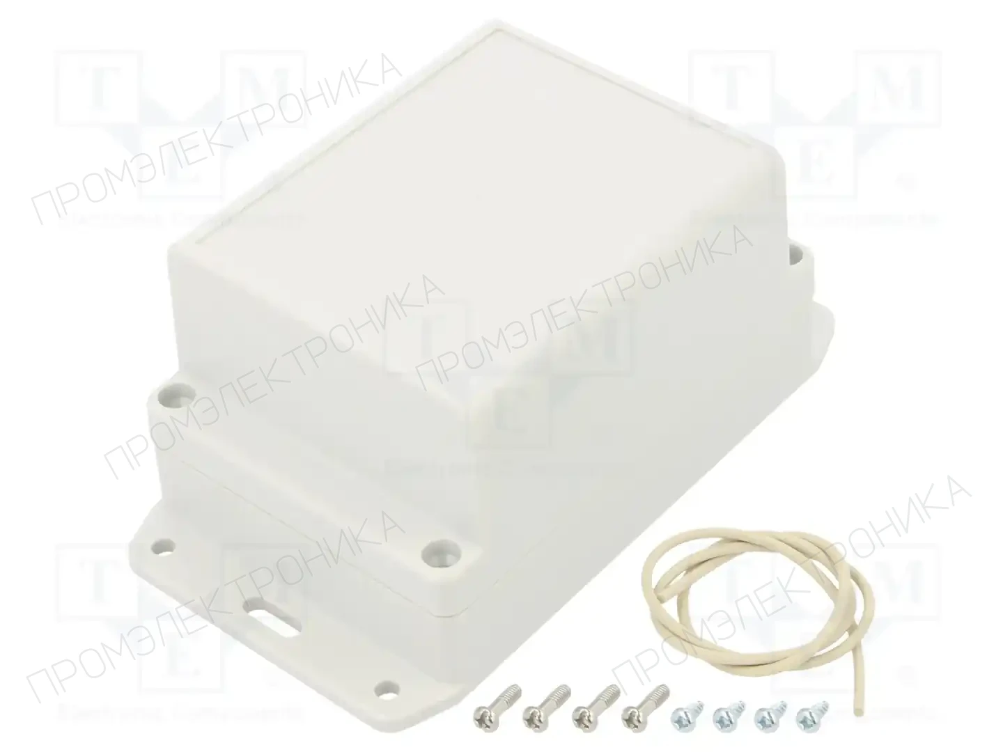 HAMMOND RP1140BF — Корпуса универсальные