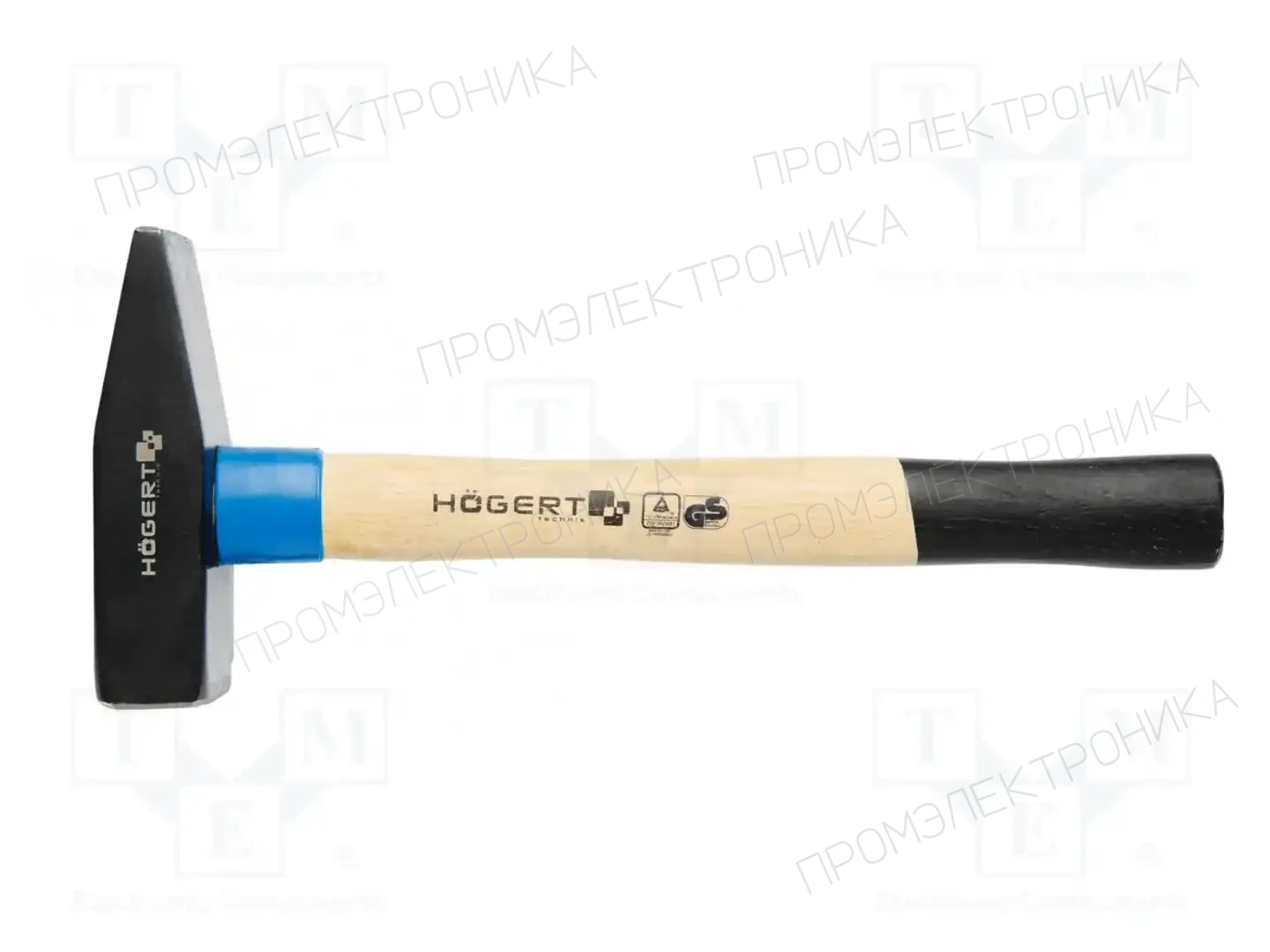 HÖGERT TECHNIK HT3B015 — Молотки и топоры