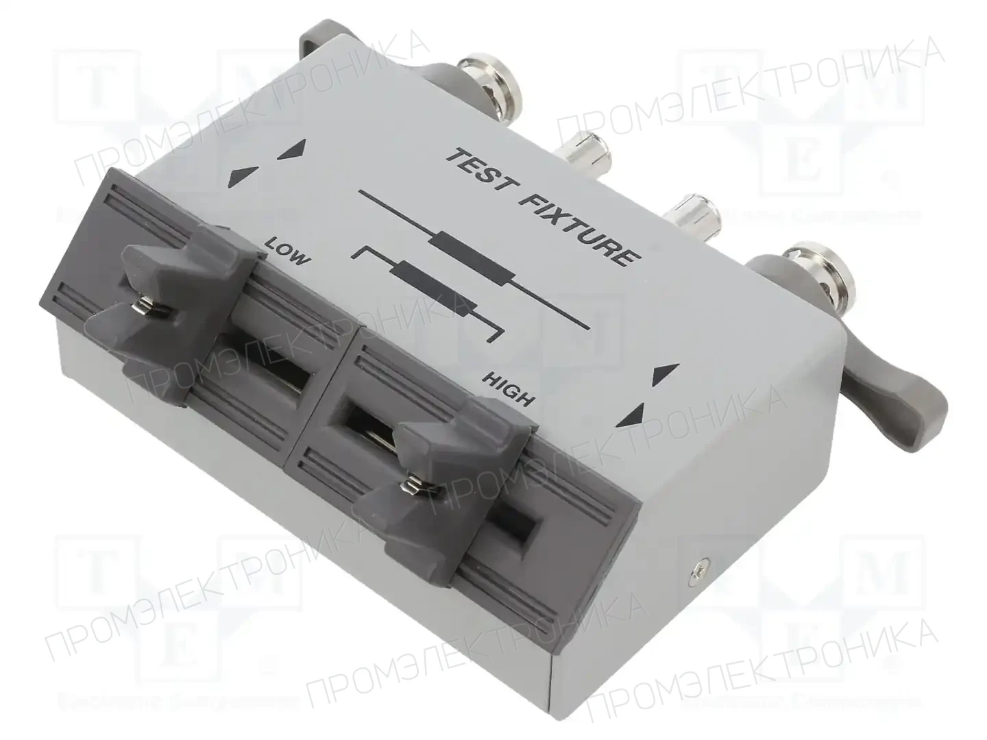 GW INSTEK LCR-05 — Измерители RLC
