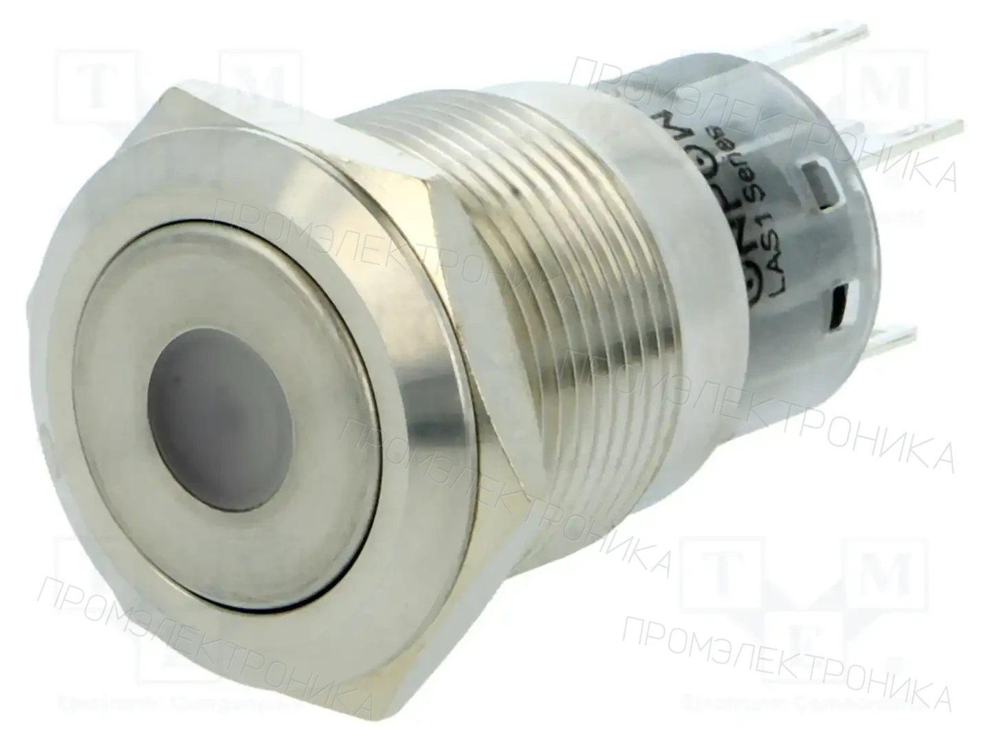 ONPOW LAS1-AGQ-11D/R/6V — Переключатели кнопочные